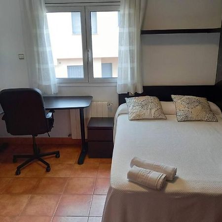 Casa Centrica En Platja D'Aro, A 5Min De La Playa Villa ภายนอก รูปภาพ