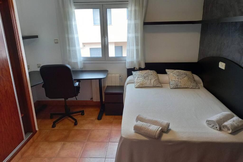 Casa Centrica En Platja D'Aro, A 5Min De La Playa Villa ภายนอก รูปภาพ