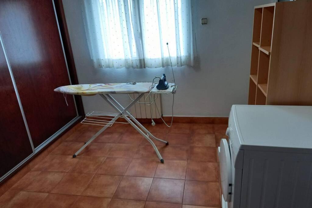 Casa Centrica En Platja D'Aro, A 5Min De La Playa Villa ภายนอก รูปภาพ