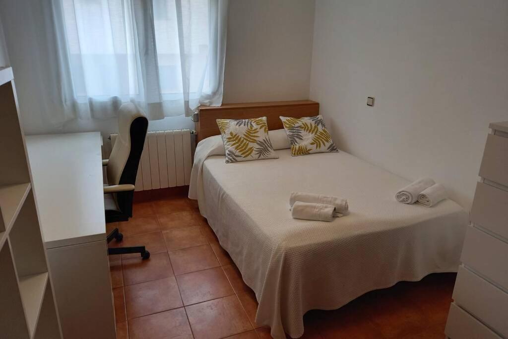 Casa Centrica En Platja D'Aro, A 5Min De La Playa Villa ภายนอก รูปภาพ