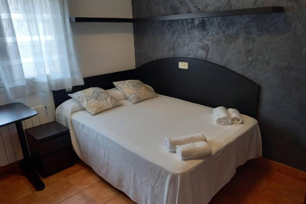 Casa Centrica En Platja D'Aro, A 5Min De La Playa Villa ภายนอก รูปภาพ