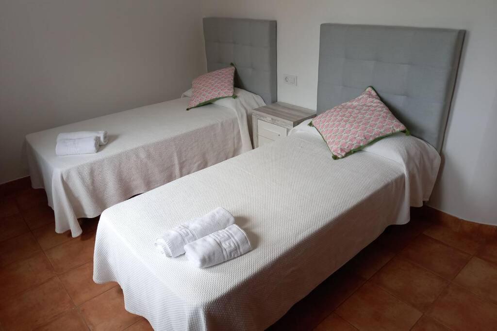 Casa Centrica En Platja D'Aro, A 5Min De La Playa Villa ภายนอก รูปภาพ