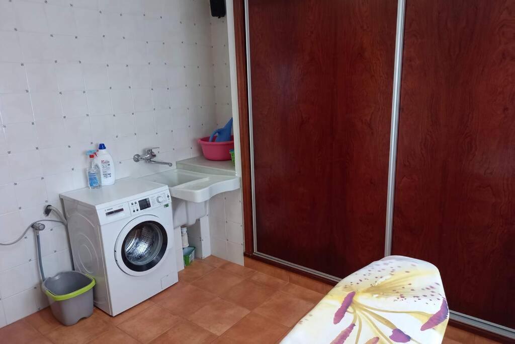 Casa Centrica En Platja D'Aro, A 5Min De La Playa Villa ภายนอก รูปภาพ